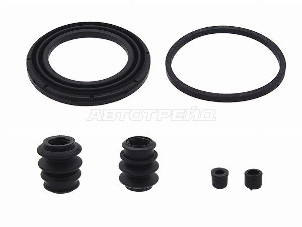 Ремкомплект суппорта перед  Mitsubishi Outlander