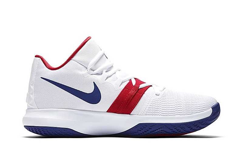 Nike Kyrie Flytrap 'USA' -Много Запазени