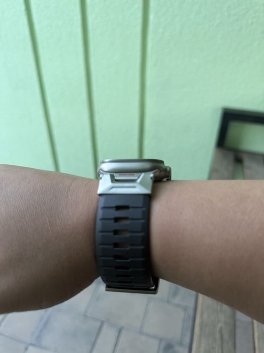 Apple watch ultra 2