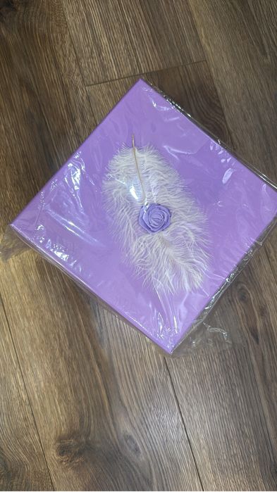 Подарочные боксы