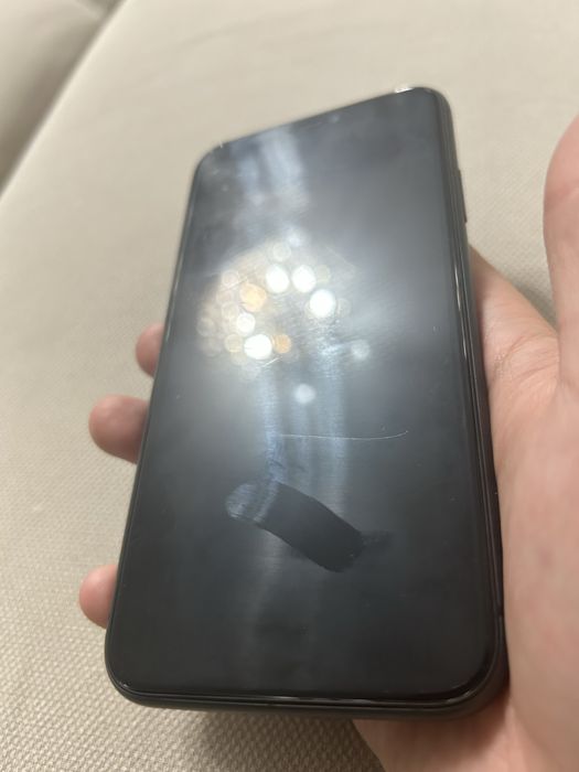 Продам/обмен Iphone 11 128gb