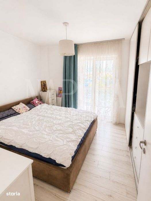 Apartament 2 camere de vanzare in Iris, Cluj Napoca