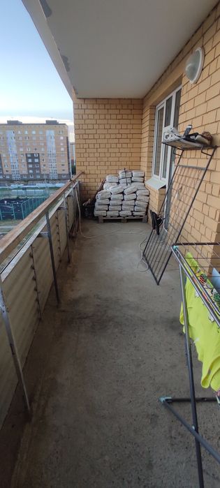 Продам 1 ком.кв района Монкеулы