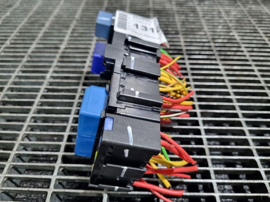 Panou Sigurante Dacia Duster II 1.0 Benzina 2018 - 2021 (1318) 8200900821