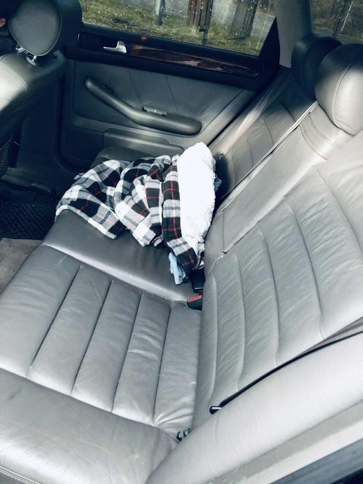 Vând sau schimb Audi A6 c5