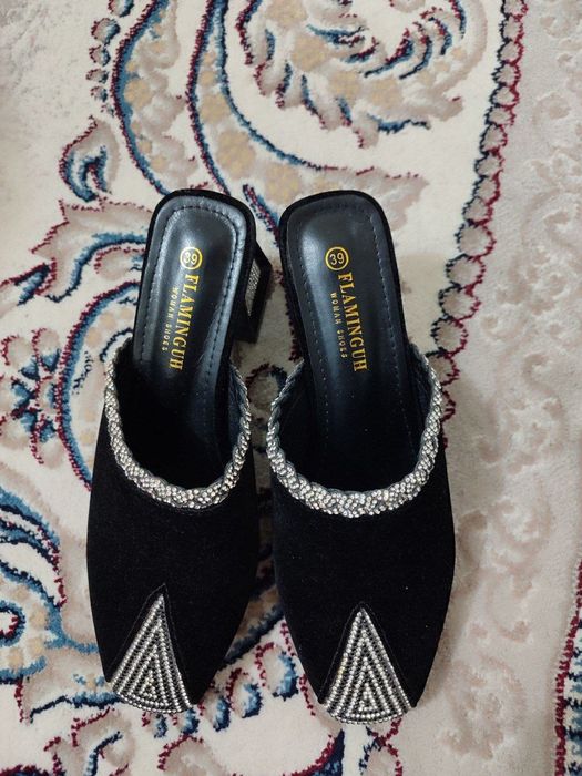 Той боб ойок кийим