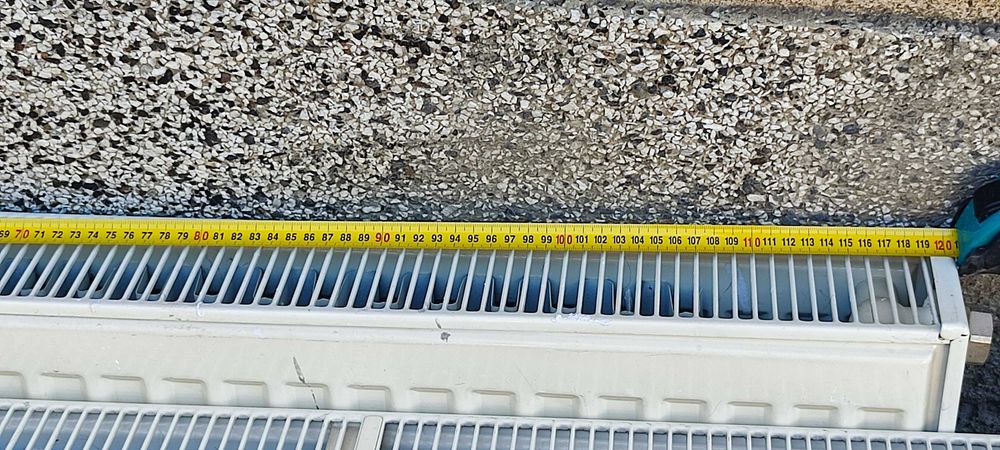 Радиатори за парно