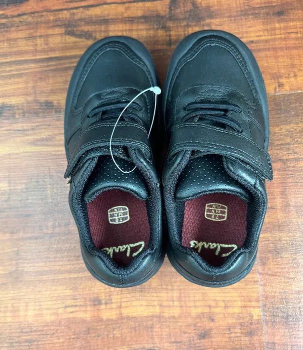 детски обувки 3 бр