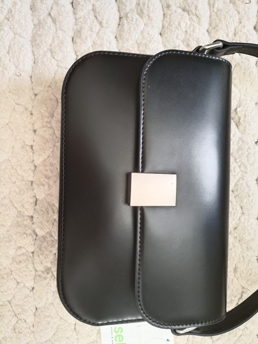 Новая сумочка от SELA