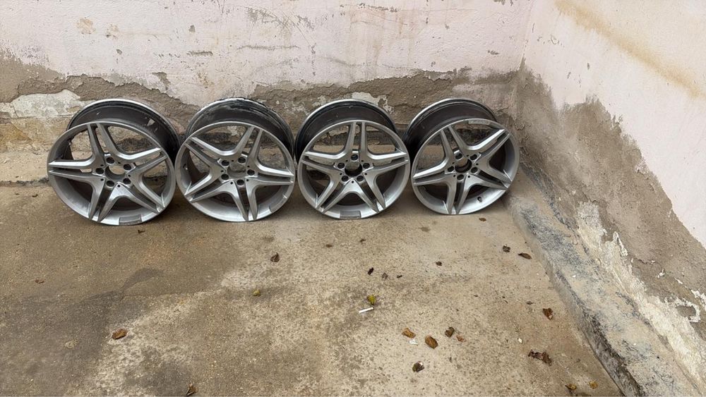 Продам титановые диски