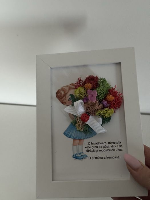 Tablouri personalizate