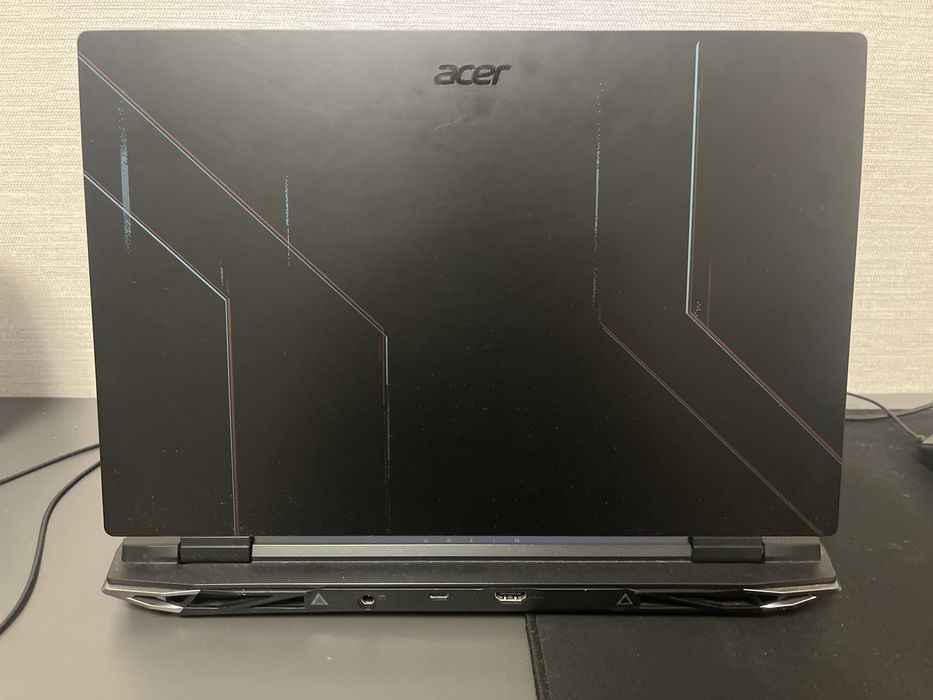 Acer Nitro 5 AN515-58
