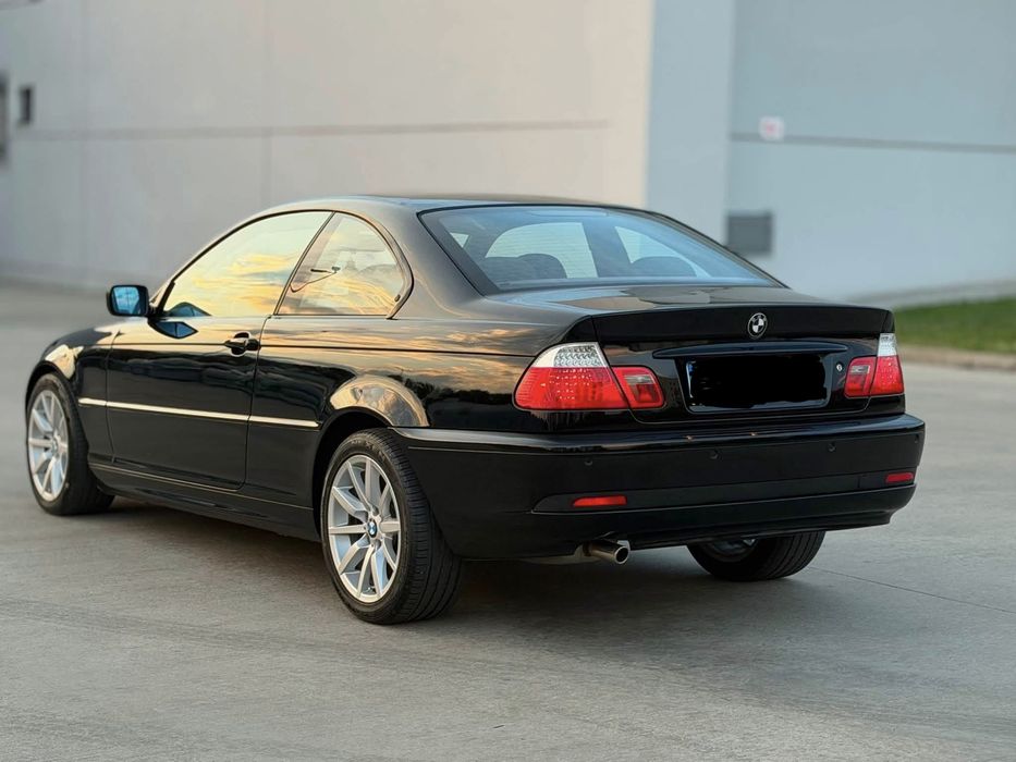 BMW Seria 3 2004 — imagine 4