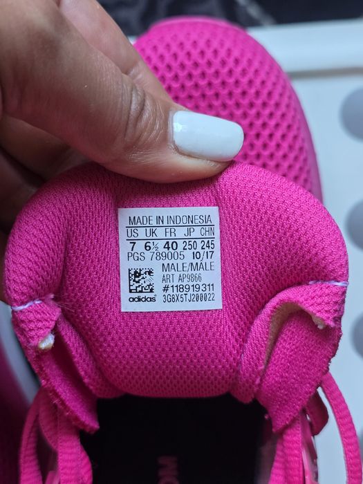 Adidasi Adidas 40