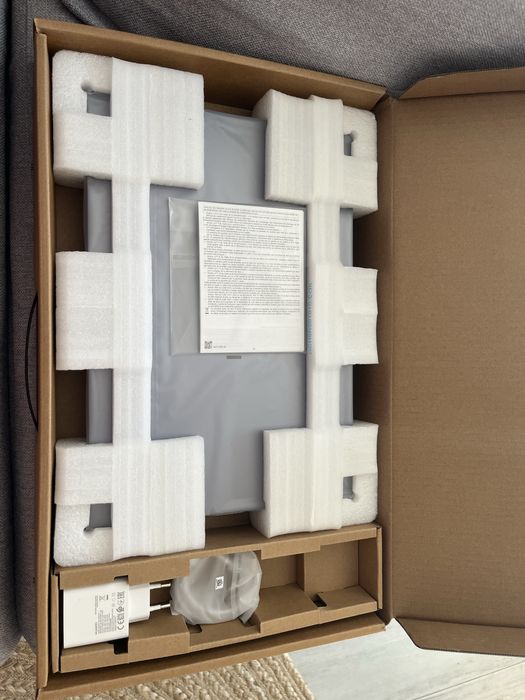 HUAWEI MateBook D16 i5-12450H  / 16 GB / 512 GB garantie 02.2025