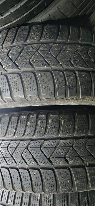 205 60 17 / 205/60/17 Continental si Pirelli