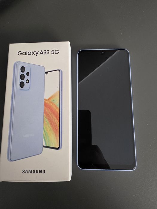 Samsung Galaxy A 33