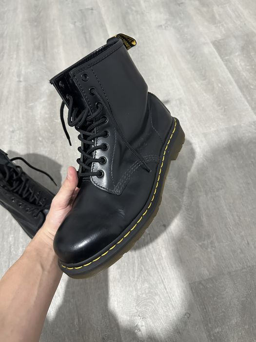 Dr Martens marimea 42