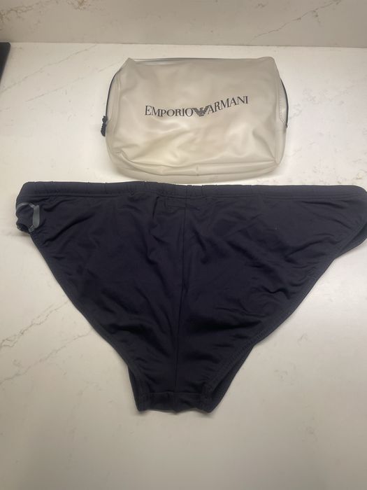 Мъжки бански Emporio Armani