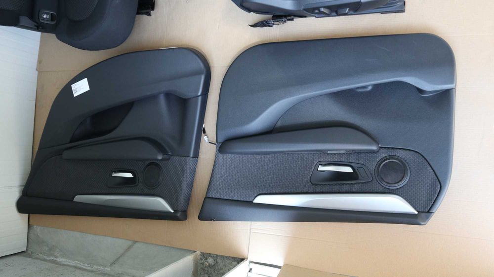 Салон за БМВ Ф46 Гран Турър BMW F46