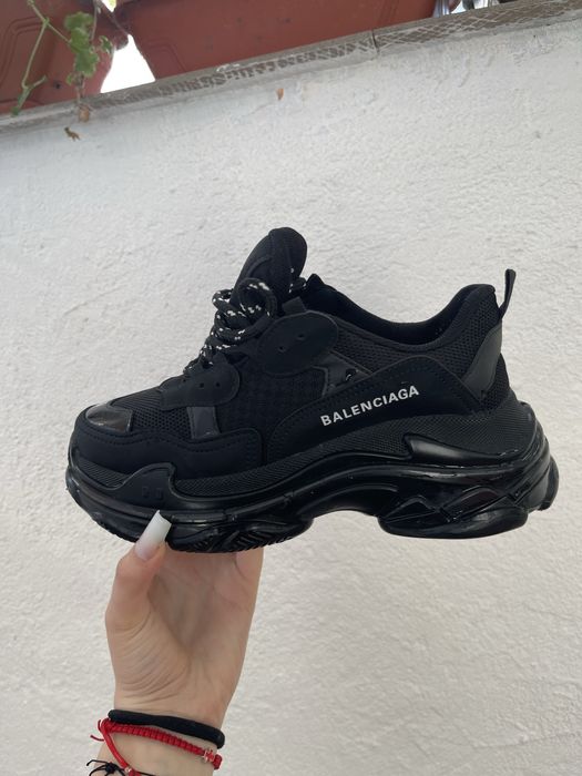 Balenciaga triple S