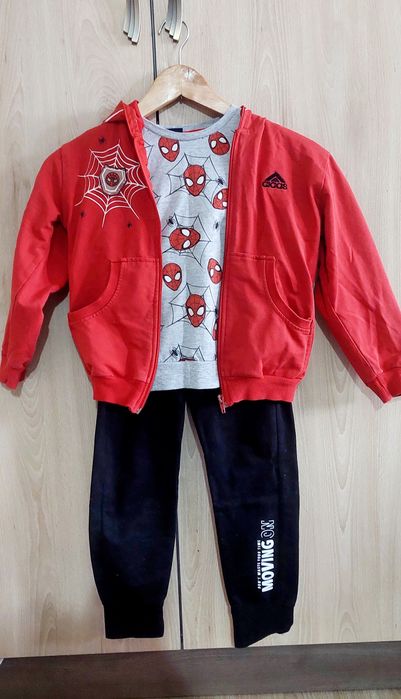 Одежда на мальчика