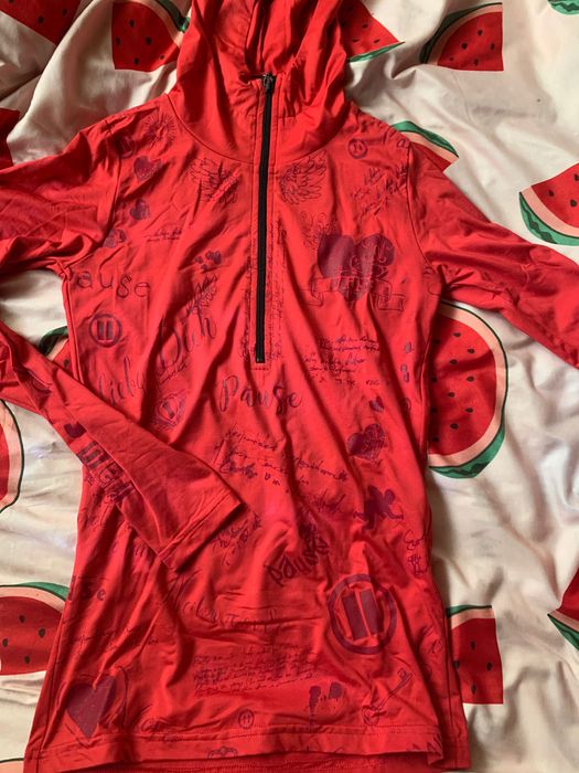 Блузка Pause Jeans