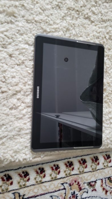 Планшет от Samsung