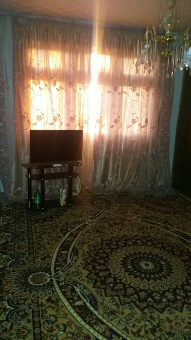 Аренда чирчик 1ком 4мик