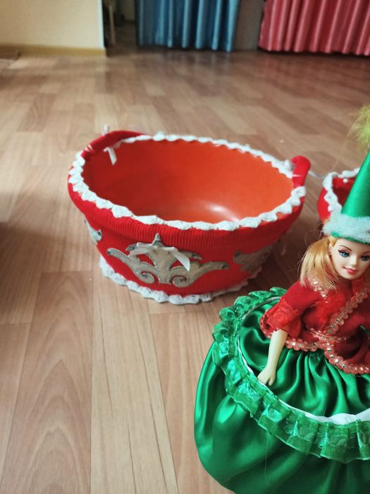 Продам корзины для праздников