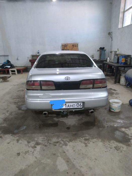 Toyota1995aristo