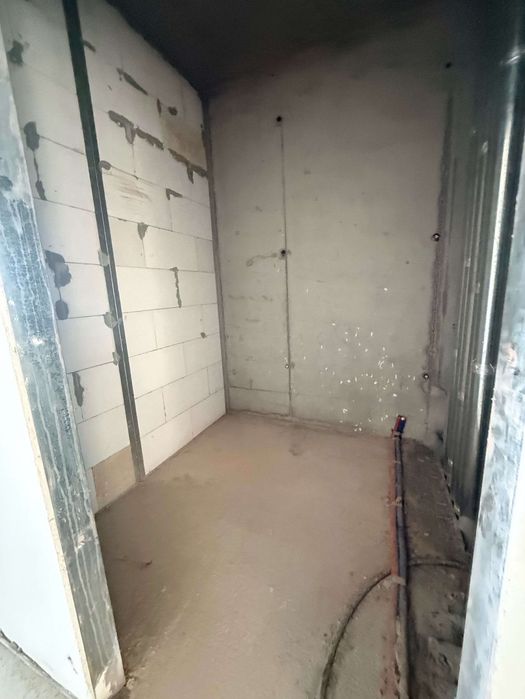 Новостройка 2х комнатная коробка 74 м² ЖК NRG Jomiy, Алмазарский район