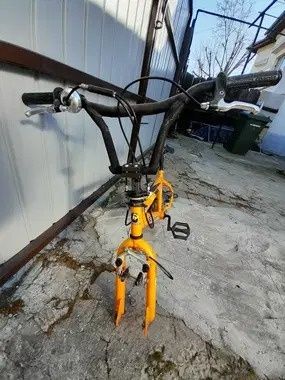Vand 2 BMX cadru
