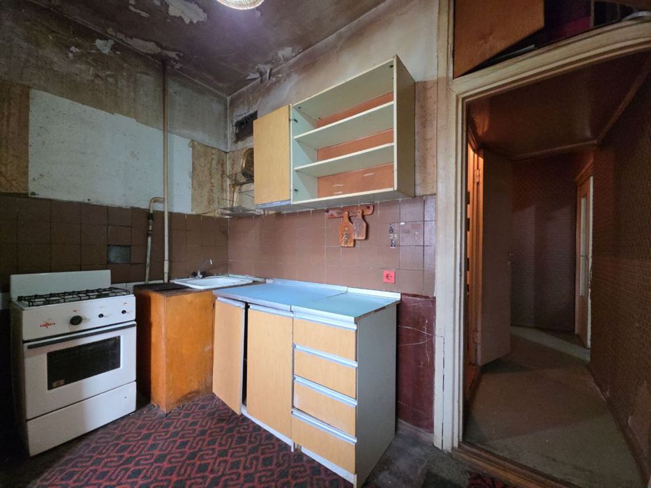 Дустлик-1. 2 ком. 3 этаж