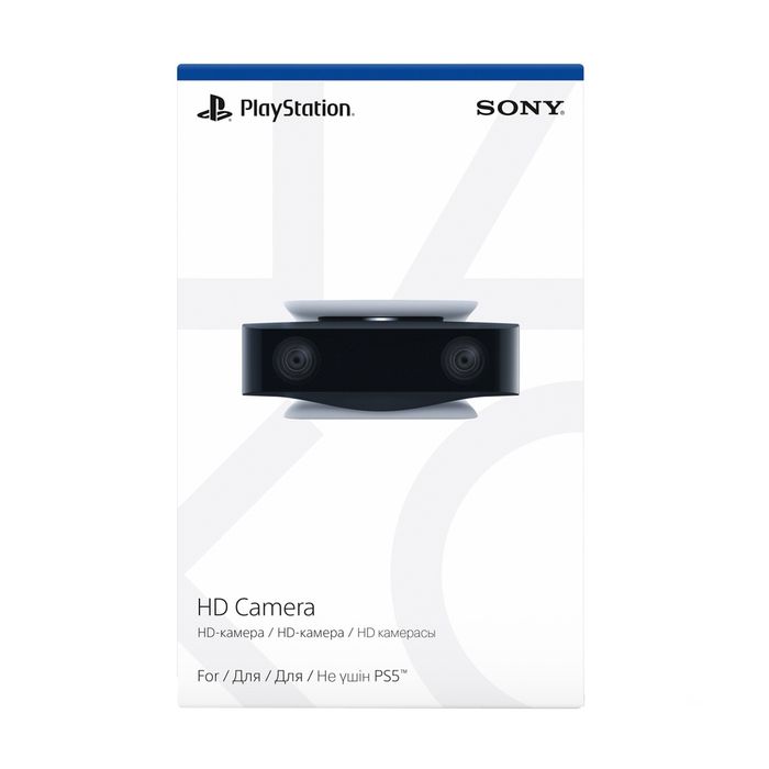 Camera Play Station 5