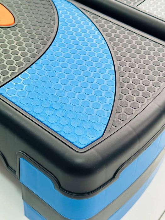 Степ доска для аэробика и фитнеса