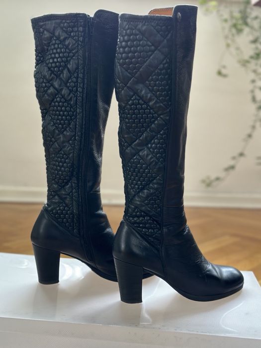 Ботуши и боти HISPANITAS, Cressy, e.alpe, CAMPER