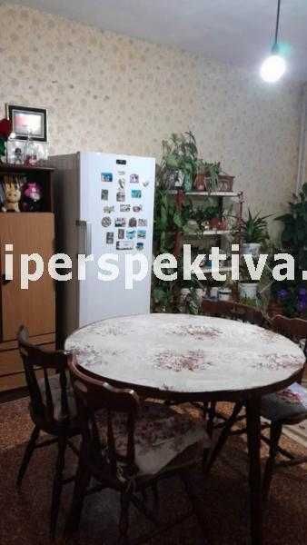 Продава се Тристаен апартамент в Пловдив, Тракия - 86 кв.м за 1512 €/кв.м - Снимка #7