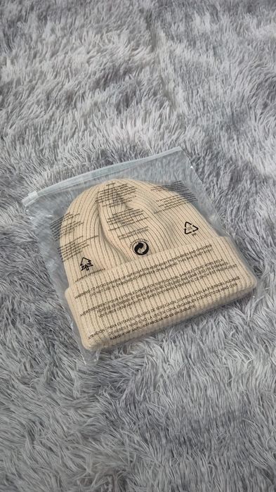 Caciula The North Face bej