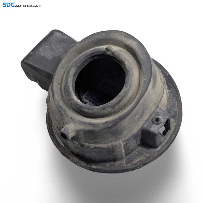 Usa Usita Capac Clapeta Buson Rezervor Skoda Octavia 1 1997 - 2010 Cod 1U6010249E [LR2671]