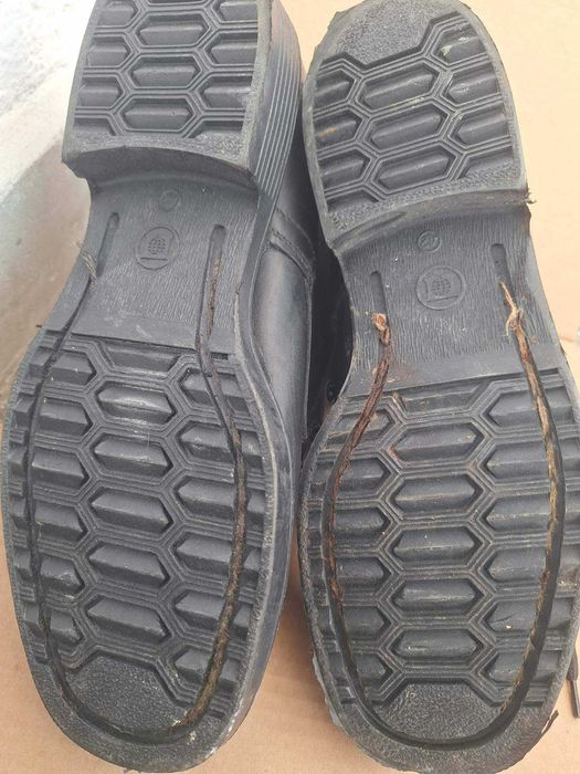 Военни кубинки 42 номер