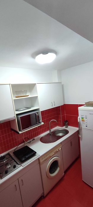 Dau in chirie garsoniera in Oradea str Aluminei 74 D 5