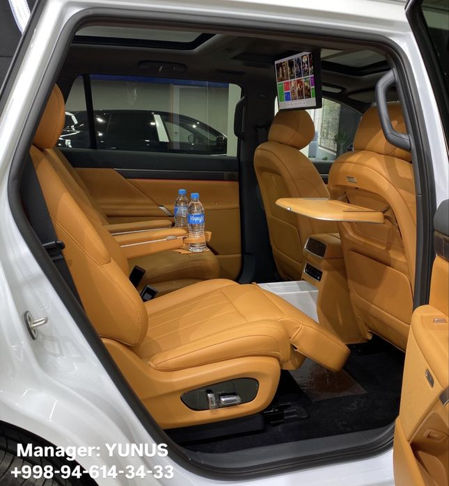 Dongfeng 008 202KM Gibrid 2026 Ultra Restayling Full 3yil garantiya