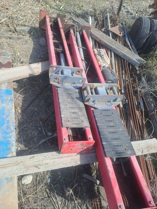 Продам авто подемник