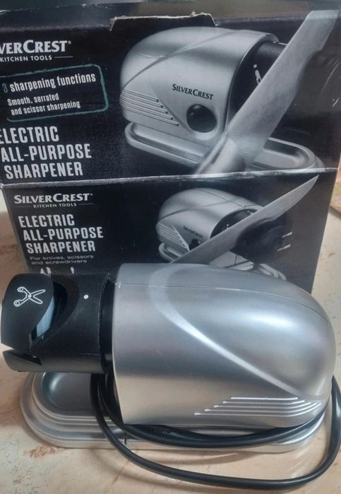 Aparat ascutit cuțite