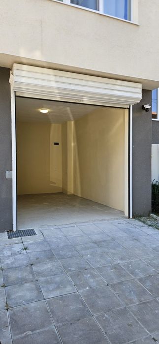 Дава се под наем Гараж / Паркомясто в София, Надежда 1 - 20 кв.м за 204 € - Снимка #4
