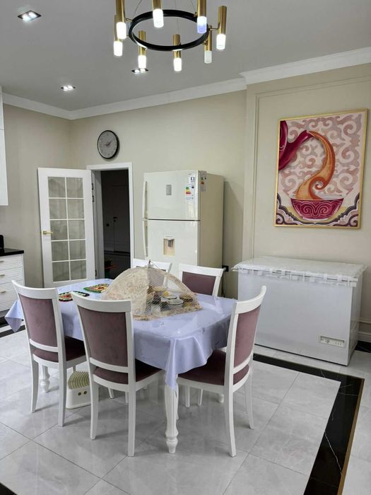 Продам дом ж.м. Рауан