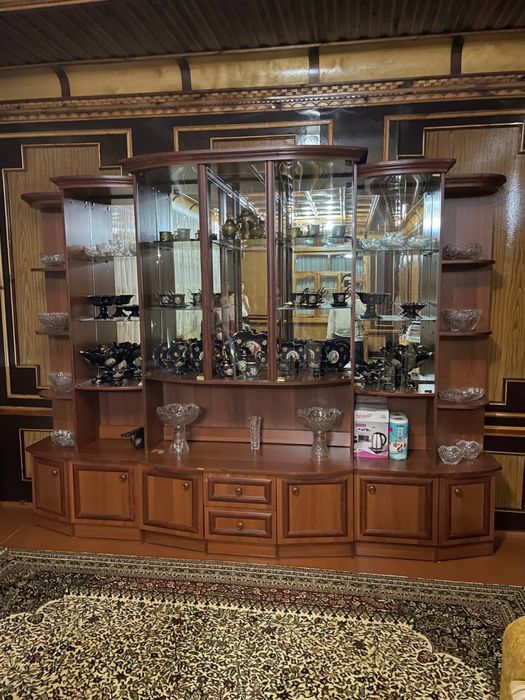 Продается стенка