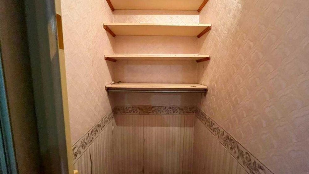 Продам 3 ком гарышкер