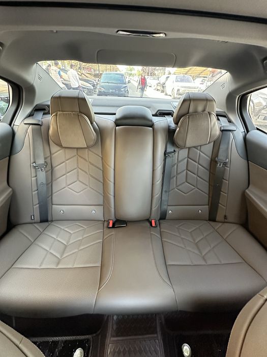 BMW i5 35L eDrive 2025 с пробегом